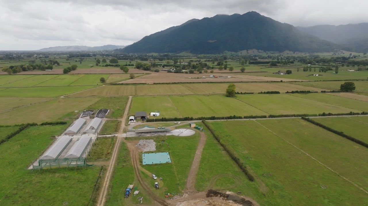 Ventia to support the delivery of largest solar farm in New Zealand